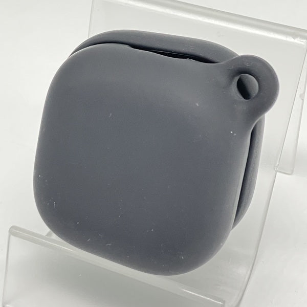 【中古】LinkBuds Fit用ケースカバー ブラック【秋葉原】