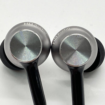 【中古】Xiaomi MI In-Ear Headphones Pro HD【秋葉原】