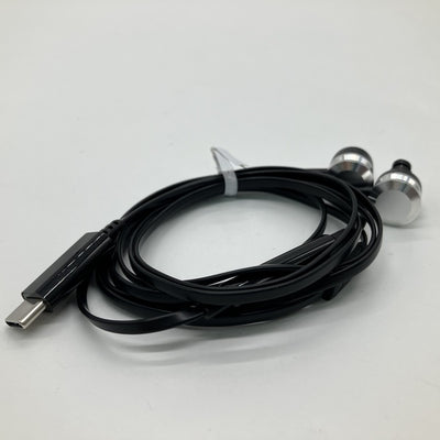【中古】Type-C カナルイヤホン【秋葉原】