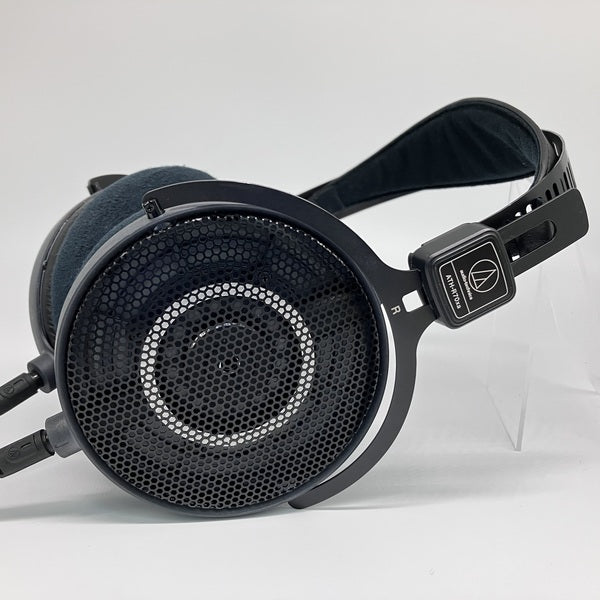 【中古】オーディオテクニカATH-R70xa audio-technica 【中古】ATH-R70xa【日本橋】 – e☆イヤホン