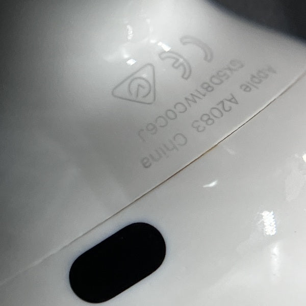 【中古】AirPods Pro （R側）【日本橋】