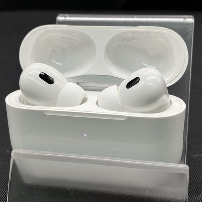 【中古】AirPods Pro (第2世代) MQD83J/A【秋葉原】