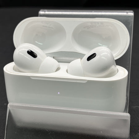 Apple 【中古】AirPods Pro (第2世代) MQD83J/A【秋葉原】 – e☆イヤホン