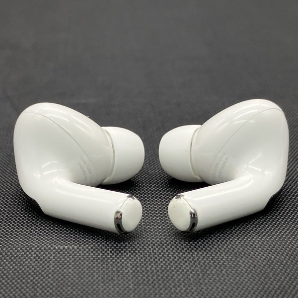 Apple 【中古】AirPods Pro (第2世代) MQD83J/A【秋葉原】 – e☆イヤホン
