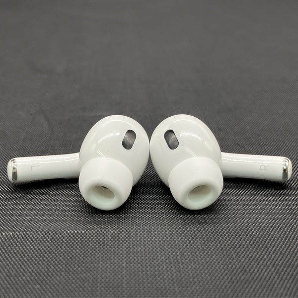 Apple 【中古】AirPods Pro (第2世代) MQD83J/A【秋葉原】 – e☆イヤホン