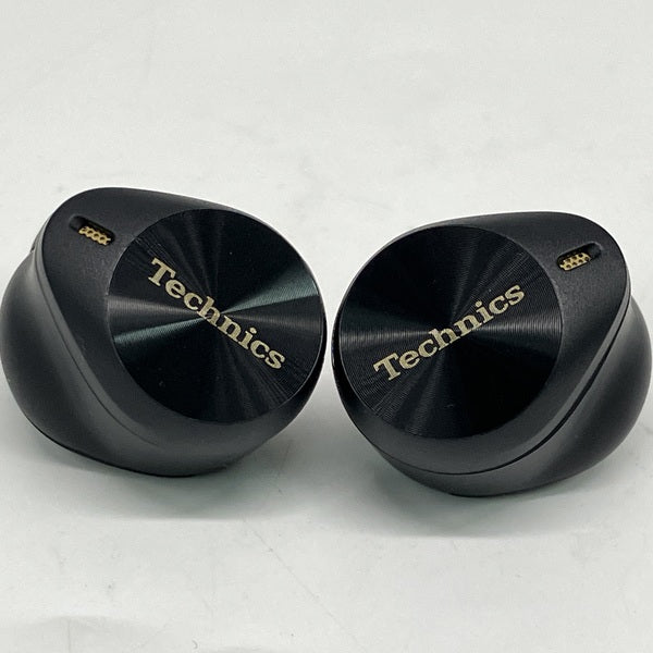 EAH-AZ80 美品　ブラック Technics 美品 テクニクス EAH-AZ80 ブラック 右R 右耳 Technics - メルカリ