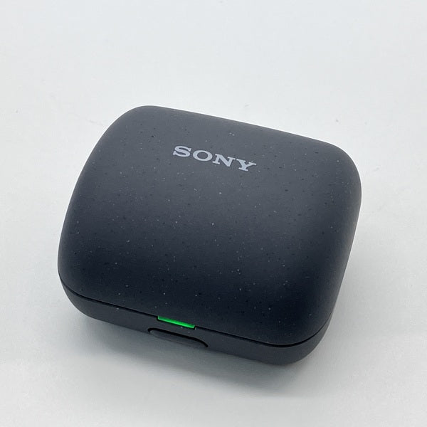 【中古】LinkBuds グレー 【WF-L900 H】【秋葉原】