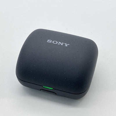 【中古】LinkBuds グレー 【WF-L900 H】【秋葉原】