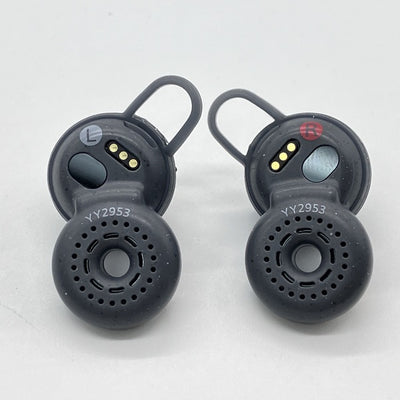 【中古】LinkBuds グレー 【WF-L900 H】【秋葉原】