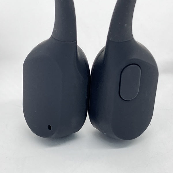 Shokz 【中古】AEROPEX Cosmic Black【AFT-EP-000011】【秋葉原