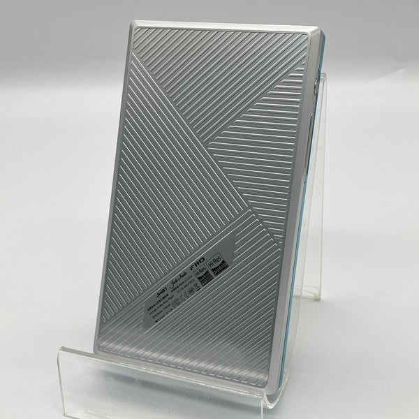 【中古】JM21 Blue 【FIO-JM21-L】【秋葉原】