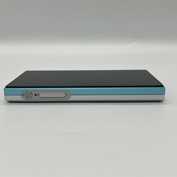 【中古】JM21 Blue 【FIO-JM21-L】【秋葉原】