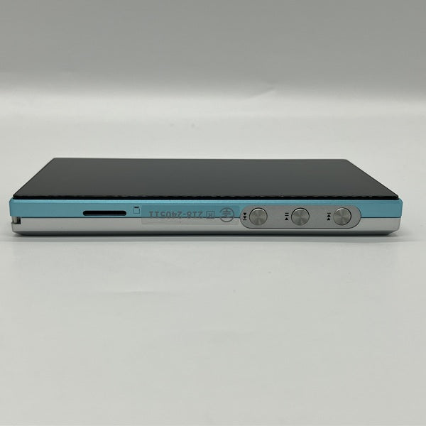 【中古】JM21 Blue 【FIO-JM21-L】【秋葉原】