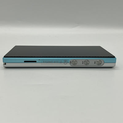 【中古】JM21 Blue 【FIO-JM21-L】【秋葉原】