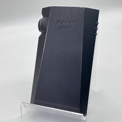 【中古】KANN MAX Anthracite Grey 【IRV-AK-KANN-MAX-AG】【秋葉原】