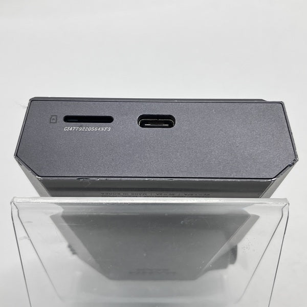 【中古】KANN MAX Anthracite Grey 【IRV-AK-KANN-MAX-AG】【秋葉原】