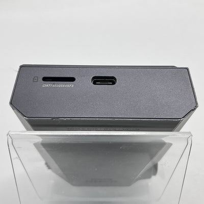 【中古】KANN MAX Anthracite Grey 【IRV-AK-KANN-MAX-AG】【秋葉原】