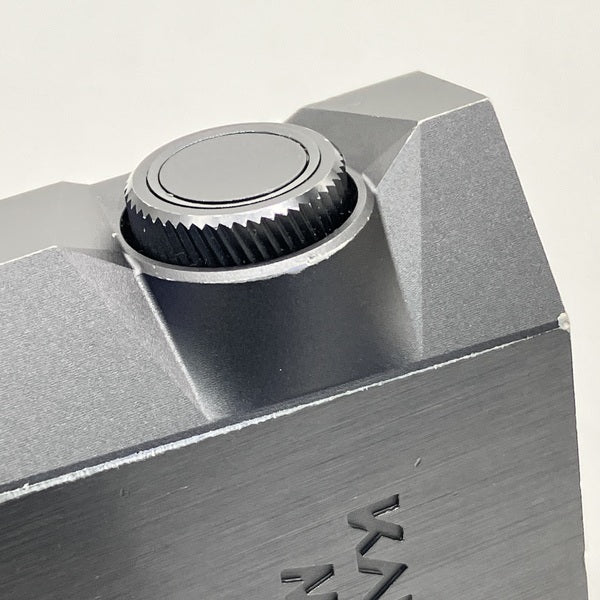 【中古】KANN MAX Anthracite Grey 【IRV-AK-KANN-MAX-AG】【秋葉原】