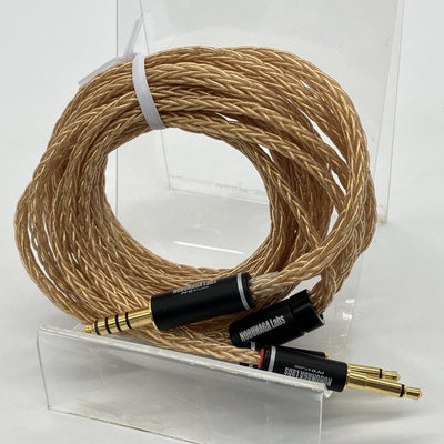 【中古】天籟　極 (Tenrai-Kiwami)4.4mm5極バランス/3.5mm2極モノラルミニ×2 【NLS-TER-KWM】【秋葉原】