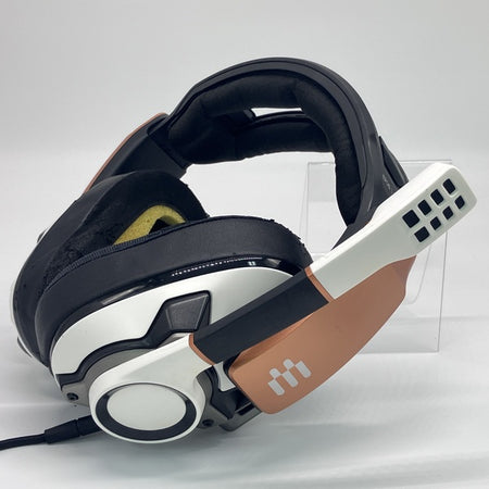 EPOS JAPAN 【中古】EPOS/SENNHEISER GSP-601【秋葉原】 – e☆イヤホン