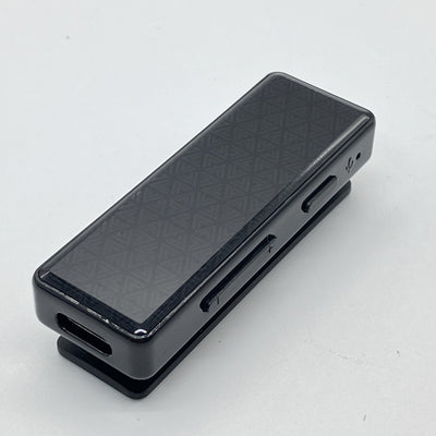 【中古】BTR11 Black 【FIO-BTR11-B】【秋葉原】