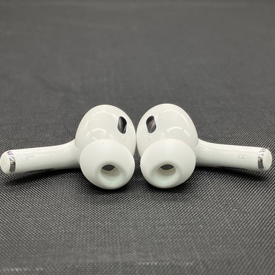【中古】MagSafe充電ケース(USB-C)付きAirPods Pro(第2世代) MTJV3JA【秋葉原】