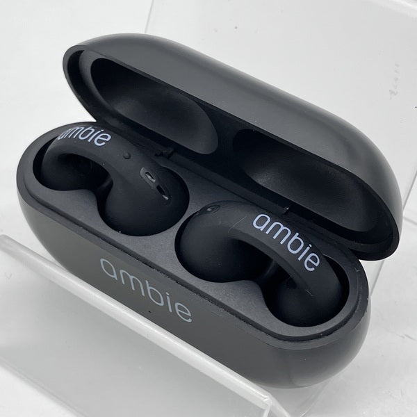 【中古】AM-TW01 ブラック【日本橋】