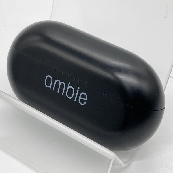 【中古】AM-TW01 ブラック【日本橋】