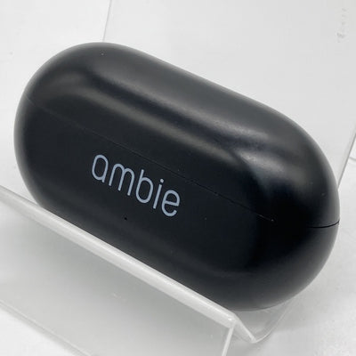 【中古】AM-TW01 ブラック【日本橋】
