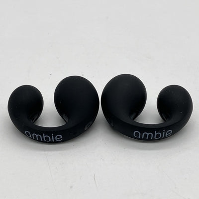 【中古】AM-TW01 ブラック【日本橋】