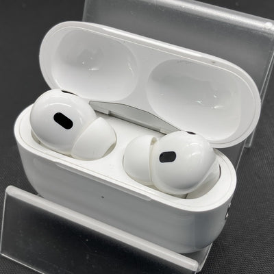 【中古】AirPods Pro (第2世代) MQD83J/A【秋葉原】