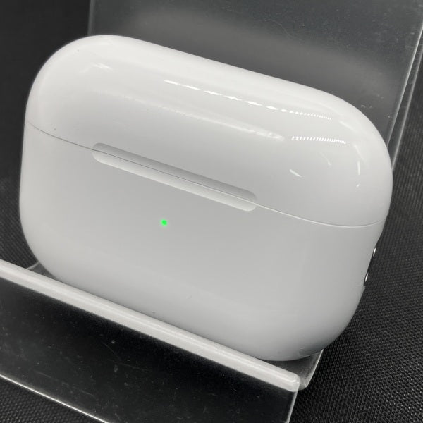 【中古】AirPods Pro (第2世代) MQD83J/A 第2世代】AirPods Pro MQD83J/A|中古オーディオ格安販売の