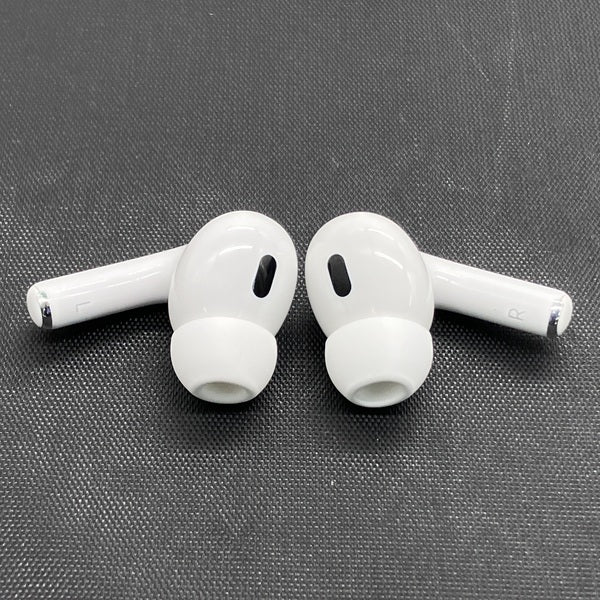 Apple 【中古】AirPods Pro (第2世代) MQD83J/A【秋葉原】 – e