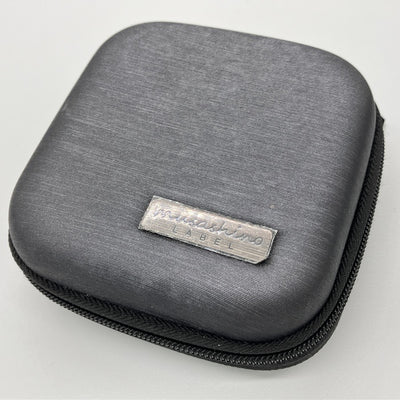 【中古】イヤホンケース セミハードTYPE ガンメタ 【CP-EPLC1/GM】【秋葉原】