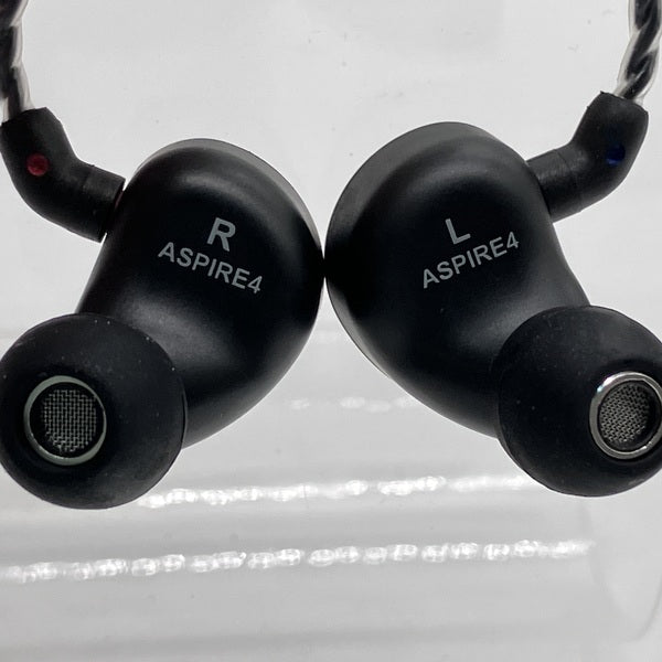 64 AUDIO 【中古】Aspire 4 【64A-7365】【日本橋】 – e☆イヤホン