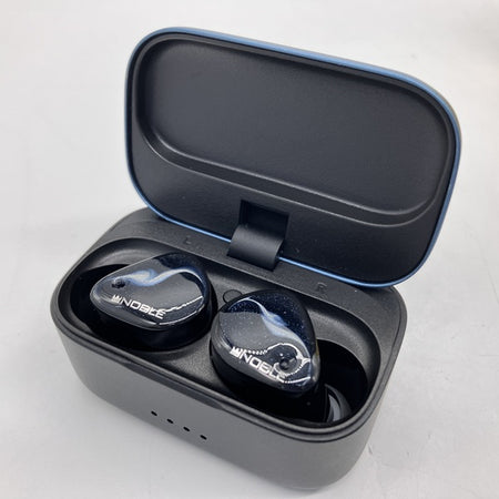 NOBLE FoKuS Mystique【ジャンク】 NOBLE FoKuS Mystique【ジャンク】