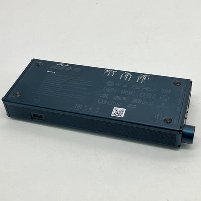 【中古】micro iDSD Signature【秋葉原】