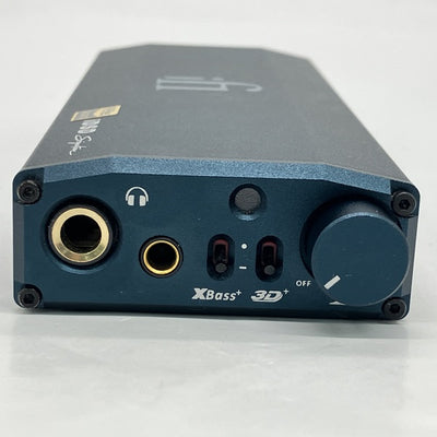 【中古】micro iDSD Signature【秋葉原】