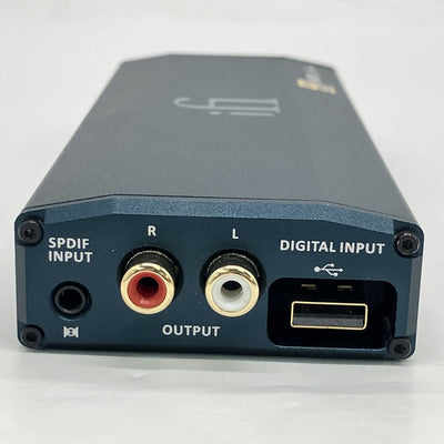 【中古】micro iDSD Signature【秋葉原】