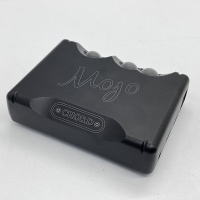 【中古】CHORD Mojo Black【日本橋】
