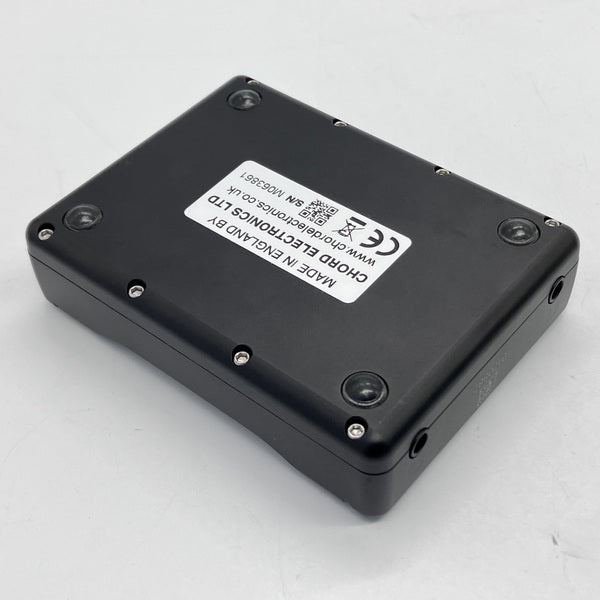 【中古】CHORD Mojo Black【日本橋】