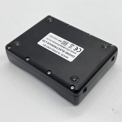 【中古】CHORD Mojo Black【日本橋】