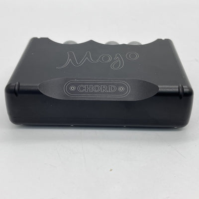 【中古】CHORD Mojo Black【日本橋】