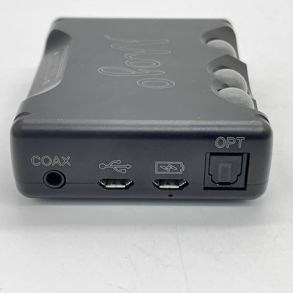 【中古】CHORD Mojo Black【日本橋】