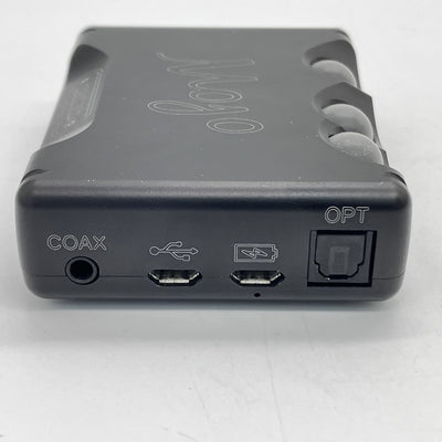 【中古】CHORD Mojo Black【日本橋】