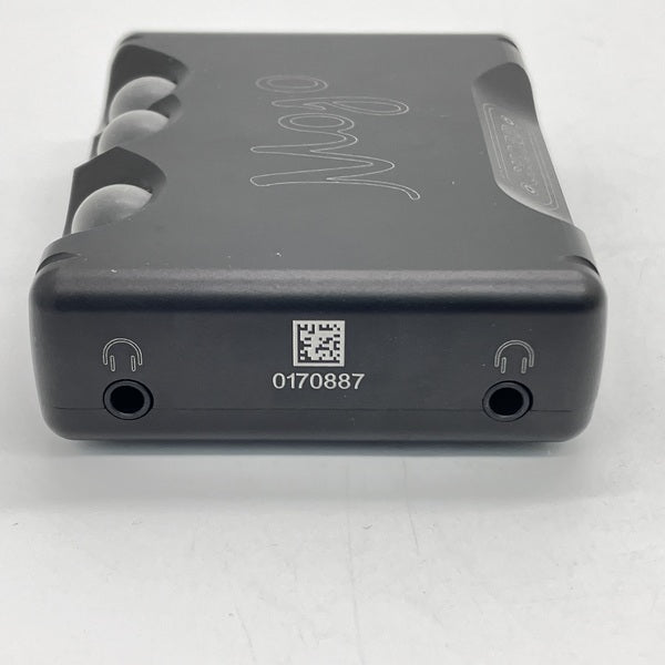【中古】CHORD Mojo Black【日本橋】