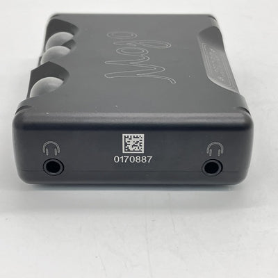 【中古】CHORD Mojo Black【日本橋】