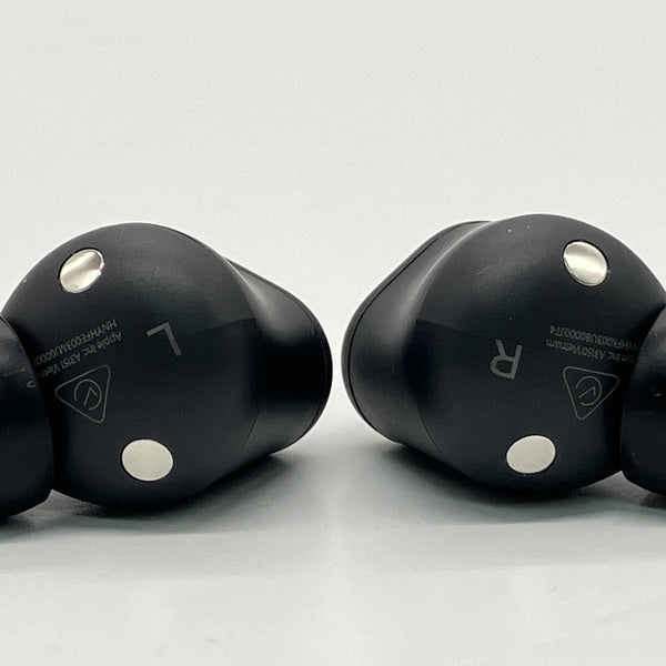 【中古】Beats Solo Buds マットブラック【秋葉原】