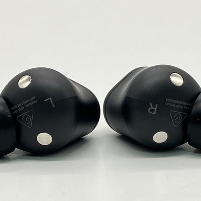 【中古】Beats Solo Buds マットブラック【秋葉原】