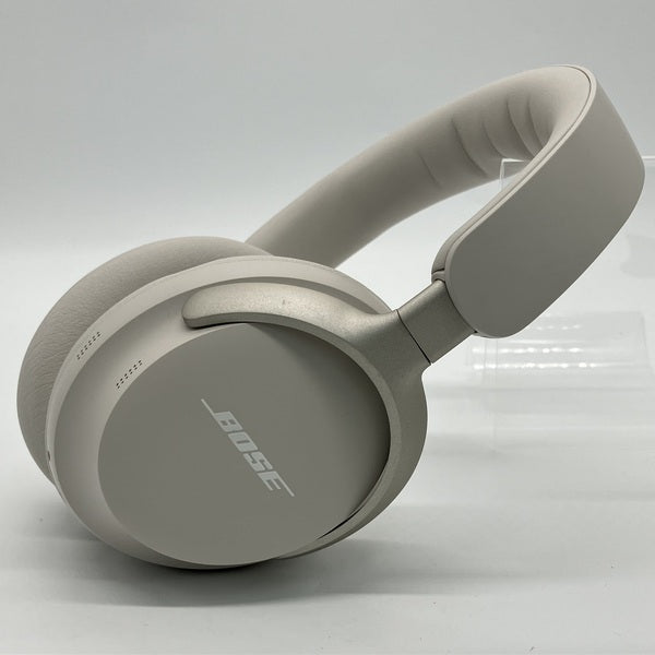 【中古】QuietComfort Ultra Headphones White Smoke【名古屋】